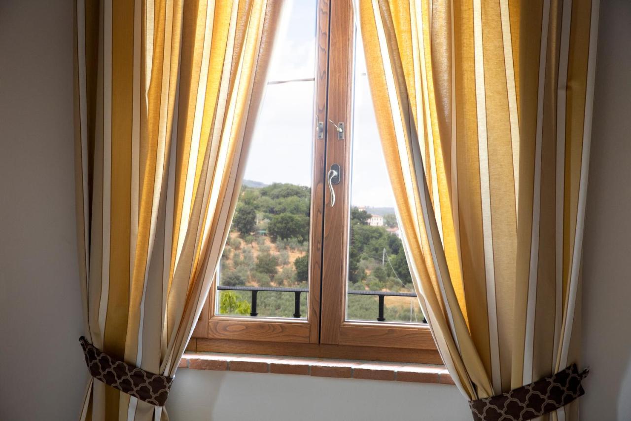 Agriturismo Il Dolce Vivere Quarrata Exterior photo